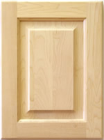 Allstyle Cabinet Doors : Chesswood Cabinet Doors